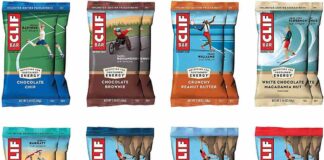 Mondelēz приобретет производителя энергетических батончиков за 2,9 млрд долларов