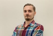 К команде dentsu Kazakhstan присоединился Алексей Копошилко