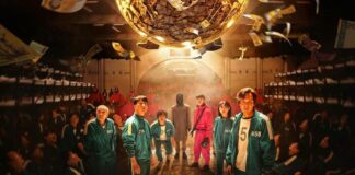 Акции корейской компании взлетели после анонса второго сезона «Игры в кальмара»