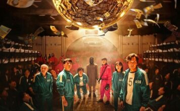 Акции корейской компании взлетели после анонса второго сезона «Игры в кальмара»