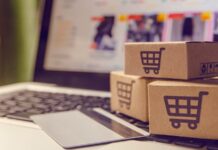 Кто из банков больше всего предлагает услуг и товаров на маркетплейсе