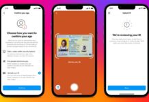 Instagram ввел новые инструменты для проверки возраста