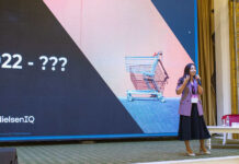 Казахстанцы стали меньше покупать FMCG товары