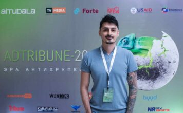 Олегжан Бекетаев: Jusan Bank верит в потенциал каждого казахстанца