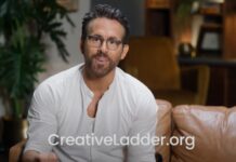 Райан Рейнольдс создал некоммерческую организацию для поддержки всех начинающих креаторов