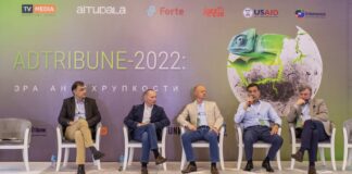 Прогноз развития медиарынков Казахстана и Центральной Азии и влияние на них российского и украинского рынков