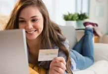 В Казахстане растет спрос на онлайн-заказы в интернете