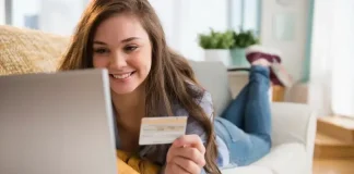 В Казахстане растет спрос на онлайн-заказы в интернете