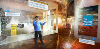 The Weather Channel запускает услугу потокового вещания по подписке