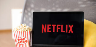 Netflix до конца года запустит платформу с рекламой