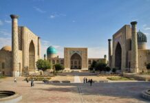 В Узбекистане построят музеи для популяризации современного искусства