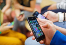 В Узбекистане количество абонентов сотовых операторов за год увеличилось на 11%