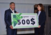 В Казахстане назвали первого лауреата литературной премии Mecenat.kz, который пожизненно будет получать аннуитет в $500