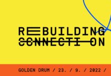 Golden Drum напоминает о завершении приема заявок