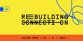 Golden Drum напоминает о завершении приема заявок