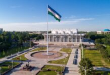 В Узбекистане разрабатывают дизайн-код городов