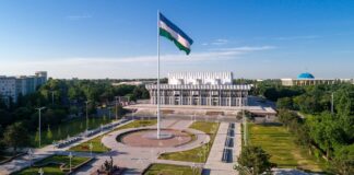 В Узбекистане разрабатывают дизайн-код городов