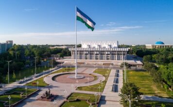 В Узбекистане разрабатывают дизайн-код городов