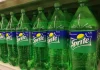 Coca-Cola откажется от знаменитых зеленых бутылок Sprite