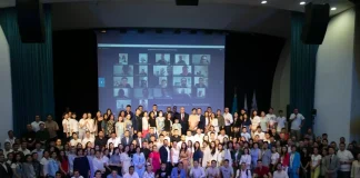 «Казахтелеком» открыл корпоративный университет для развития кадров