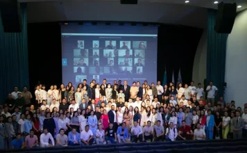 «Казахтелеком» открыл корпоративный университет для развития кадров