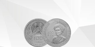 Нацбанк выпустил монеты с изображением Розы Баглановой