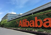 Китаю предложили открыть в Кыргызстане филиал Alibaba Group