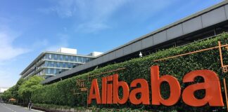 Китаю предложили открыть в Кыргызстане филиал Alibaba Group
