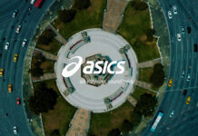 ASICS Asia запускает рекламную кампанию с участием местных спортивных звезд