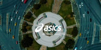 ASICS Asia запускает рекламную кампанию с участием местных спортивных звезд