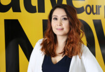 К dentsu Kazakhstan присоединилась Дилафруз Жийранова