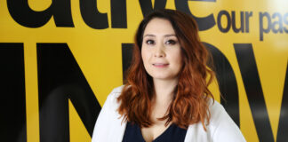 К dentsu Kazakhstan присоединилась Дилафруз Жийранова