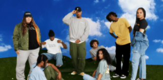 Microsoft представил первую капсульную коллекцию одежды