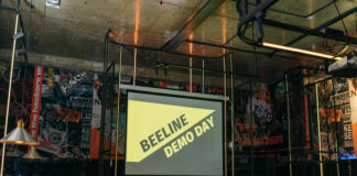 Beeline Казахстан представил новые продукты в рамках Demo day