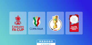 MEGOGO запускает спортивное направление: болельщиков ждут эксклюзивные показы Кубков Англии, Италии, Германии и Суперкубок Англии