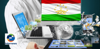 Internews: в Таджикистане основным источником информации с высоким показателем доверия остается ТВ