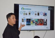 Big Ocean Entertainment намерены провести конференцию по развитию кино в Казахстане