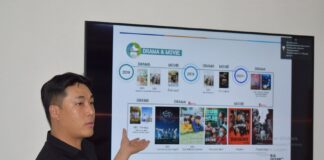 Big Ocean Entertainment намерены провести конференцию по развитию кино в Казахстане