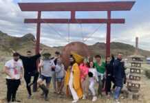 Кейс: сложно ли снимать рекламу в условиях дикой природы