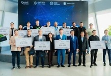 Казахстанские стартаперы создали сервисы в сфере электронной коммерции и маркетплэйсов