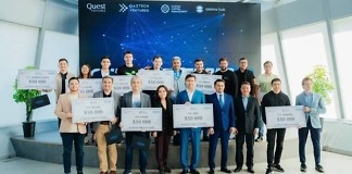 Казахстанские стартаперы создали сервисы в сфере электронной коммерции и маркетплэйсов