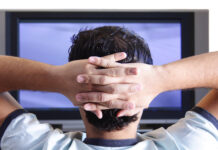 Телевизор стал самым популярным развлечением казахстанцев