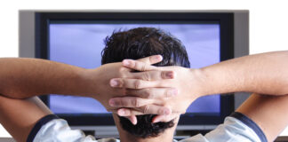 Телевизор стал самым популярным развлечением казахстанцев