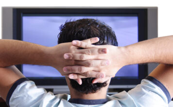 Телевизор стал самым популярным развлечением казахстанцев