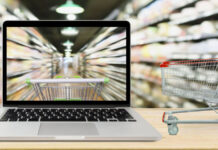 Объем реализации услуг через интернет составил почти 350 миллиардов тенге