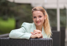 Элеонора Калинина: запускаем кровеносные системы для бизнеса. Как работает маркетинг в международной IT-компании