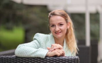 Элеонора Калинина: запускаем кровеносные системы для бизнеса. Как работает маркетинг в международной IT-компании