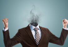 Креативщики чаще подвержены выгоранию на работе