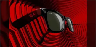 С помощью умных очков Ray-Ban можно будет отправлять WhatsApp-сообщения