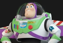 В Казахстане отменили прокат мультфильма «Базз Лайтер»